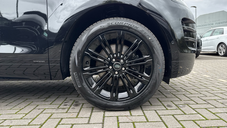 Land Rover Range Rover Evoque 1.5 P270e Autobiography 5dr Auto [Revised] Hatchback